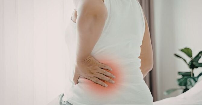 What Causes Back Pain and How Chiropractic Care Can Help